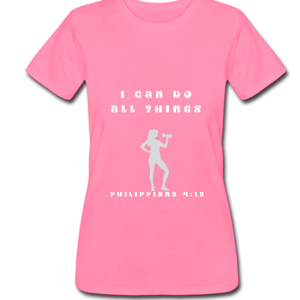 Gym Women's T Teeprint